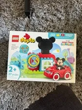 LEGO DUPLO Disney Mickey Mouse Clubhouse 10454