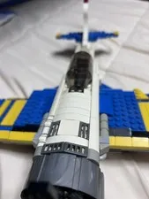 Lego Creator 3 In 1 Aviation Adventures Plane Helicopter Boat #31011 
