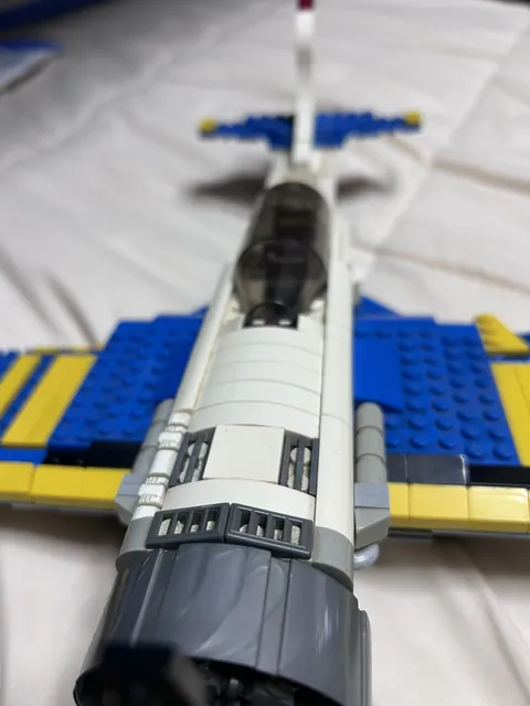 Lego Creator 3 In 1 Aviation Adventures Plane Helicopter Boat #31011 