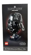 LEGO Star Wars: Darth Vader Helmet (75304)
