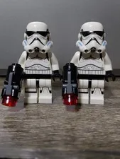 LEGO Star Wars Rebels Stormtrooper Minifigure Minty, SW0578