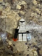 Phase 1 Clone With Blaster Lego