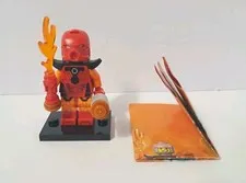 LEGO 71052 Bionicle Cosplayer Minifigure Series 29 Sealed Package