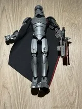 LEGO Star Wars: Captain Phasma (75118) Used - No box - No physical instructions 
