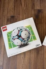 LEGO FIFA World Cup 2026 Ball