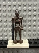 Lego sw0448  Star Wars Commando Droid Captain
