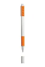 LEGO® Iconic Gel Pen - Orange