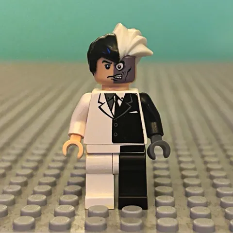 LEGO 2006 Two-Face