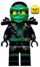 LEGO® Minifig njo0167 - Lloyd (Deepstone Armor) - Possession