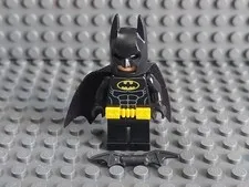 Lego 70907 - Batman Minifigure - Used