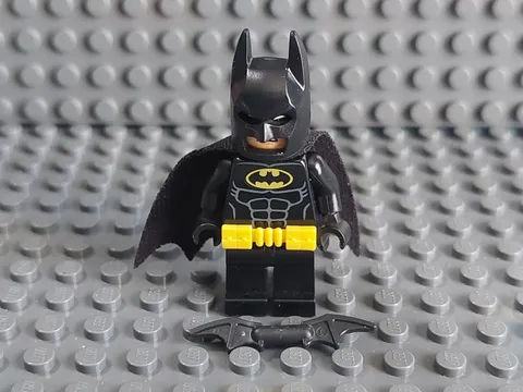 Lego 70907 - Batman Minifigure - Used