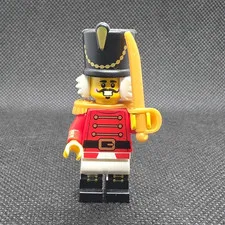 LEGO Nutcracker Collectible Minifigures Series 23