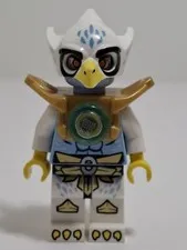 Lego Legends Of Chima Equila Minifigure loc010 NO WINGS