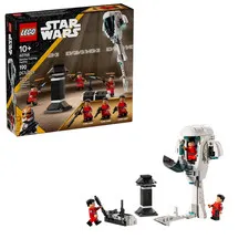LEGO Star Wars: Kamino Training Facility 40765 Brand New Sealed