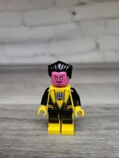 Lego DC Comics 76025 Green Lantern vs. Sinestro Minifigure Retired