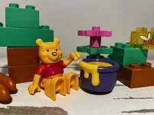 LEGO DUPLO: Winnie the Pooh's Picnic (5945)
