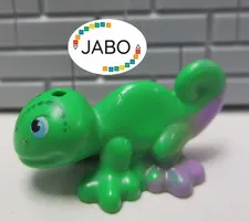 (O 15 / 5 / 11) Lego Friends Animal 15678pb02 Chameleon