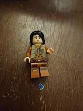 LEGO Star Wars Minifigure sw0574 EZRA BRIDGER from Set 75090 Speeder Bike