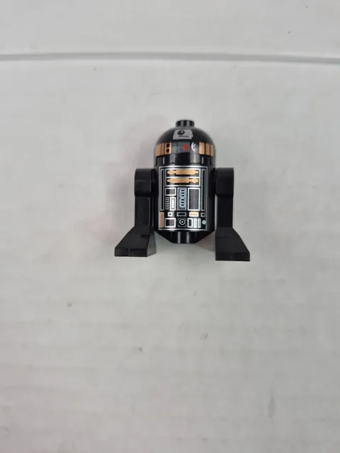 Lego R2-Q5 7958 10188 Death Star Star Wars Minifigure Sci Fi Robot Mini Fig
