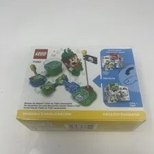 LEGO Super Mario: Frog Mario Power-Up Pack (71392) New
