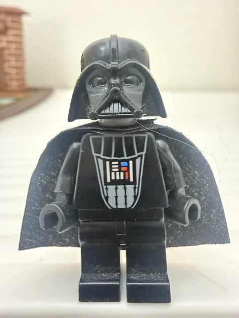 Lego Star Wars 75261 20th Anniversary Darth Vader Minifigure SW1029 2019