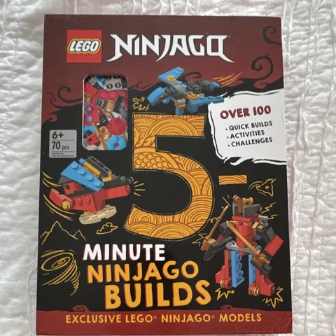 LEGO Ninjago