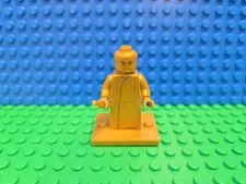 Lego Lord Voldemort Minifigure hp312 20th Anniversary 76389 CMF Lot Harry Potter