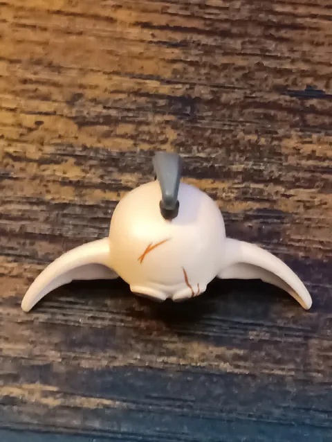 LEGO Star Wars Evan Piell Head & Horns/Ears