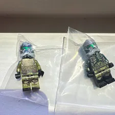 GCC Fireball and Nemec