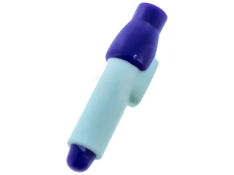 LEGO MINIFIGURE UTENSIL PEN (1 PCS) CHOOSE YOUR COLOR 35809!!