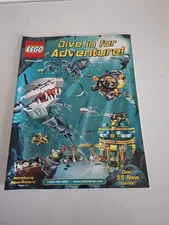 Lego Shop At Home Catalog  January 2007