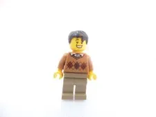 Father LEGO Minifigure Designer Program 910009