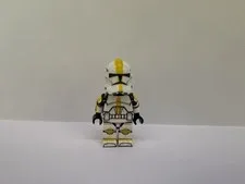LEGO Star Wars 327th Star Corps Clone Trooper Custom Decaled Minifigure