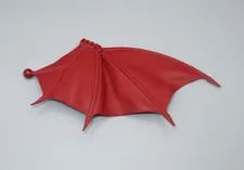 LEGO Lord of the Rings Smaug Dragon Wing RIGHT Part 18230c01 Hobbit 79018