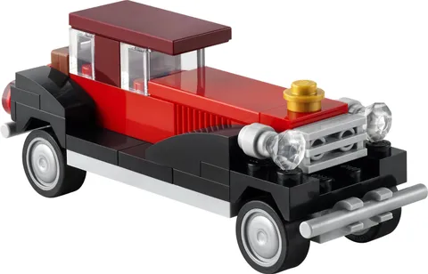 LEGO Creator Vintage Car Polybag Set 30644
