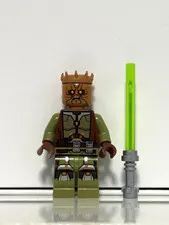 LEGO® Star Wars Jedi Knight Minifigure, Kao Cen Darach The Old Republic 75025