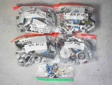 LEGO Star Wars AT-TE Walker 7675 2008 *no minifigures*Retired*