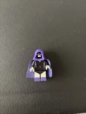 LEGO Raven Dimensions Teen Titans Go Minifigure DIM048 Amazing Condition