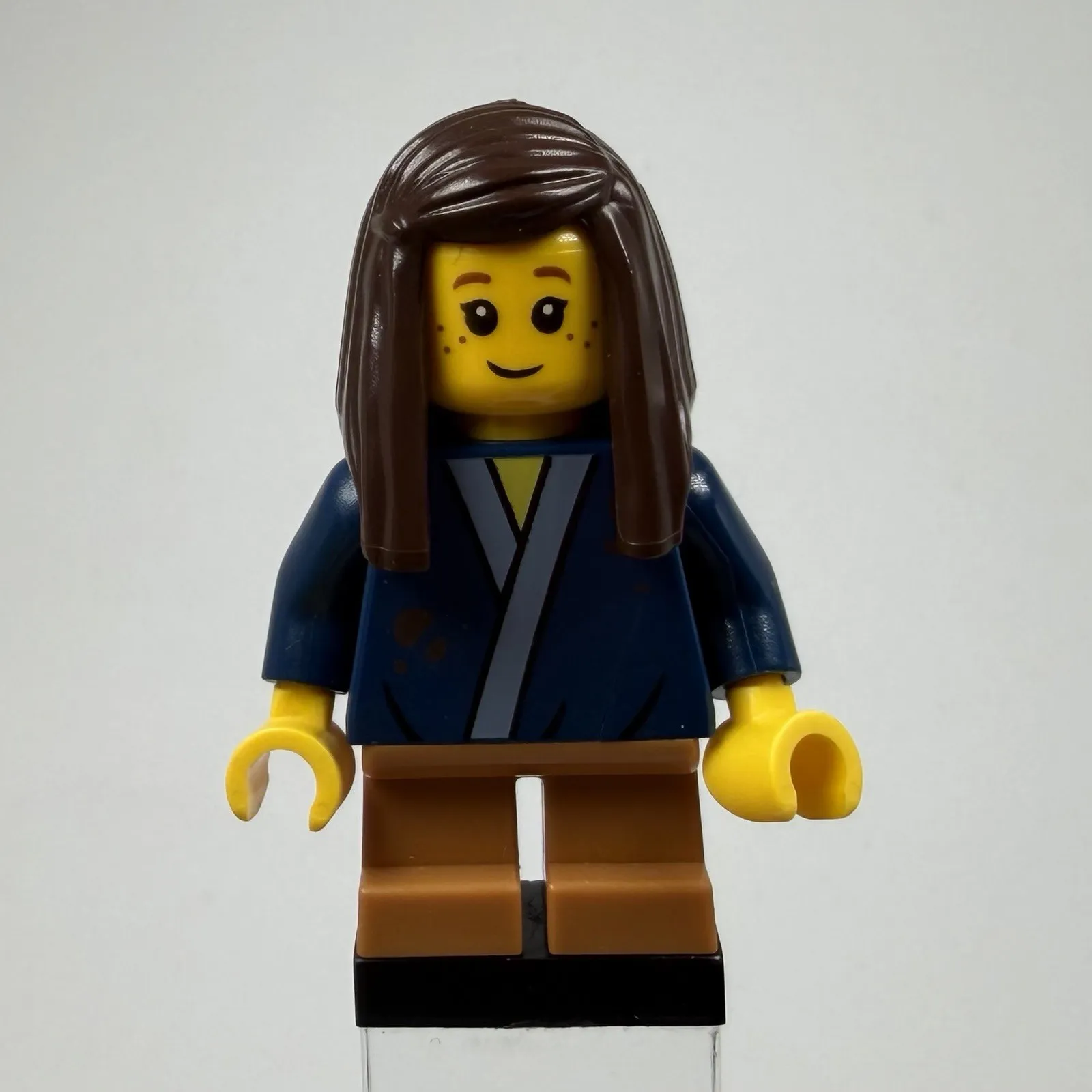 LEGO The LEGO Ninjago Movie Minifigure Sally (70620) (Genuine)