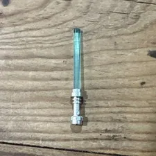 LEGO Star Wars - Lightsaber for Minifigure  Trans Blue Color