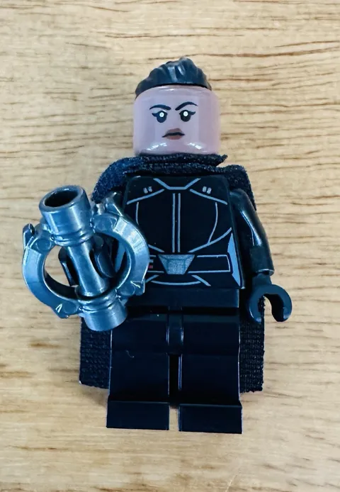 LEGO Star Wars Reva Third Sister Inquisitor Minifigure sw1237 - Set 75336