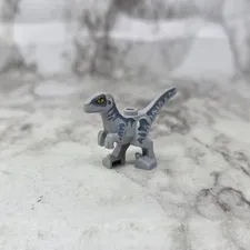 Lego Baby Velociraptor Minifigure Jurassic World 76965