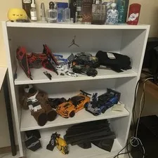 legos assorted sets plus colognes