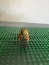 LEGO Classic Star Wars Jar Jar Binks Minifigure Minifig
