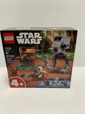 LEGO Star Wars 75332 AT-ST - Brand New Sealed