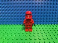 LEGO Sith Trooper Minifigure 75256 75266 sw1065 Star Wars CMF Lot Rare Retired