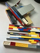 Misc Lego Lot