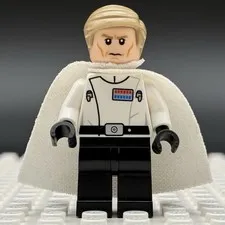 Lego Star Wars 2016 Rouge One Director Orson Callan Krennic Minifigure sw0781