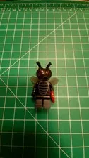 LEGO Series 14 Collectible Minifigure Fly Monster Fly Man 71010 Complete Figure