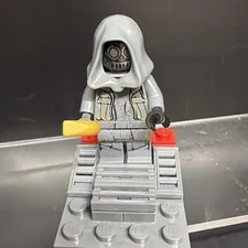 LEGO Unkar's Thug Minifigure sw0655 75184 75099 Star Wars CMF